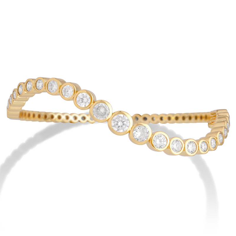 OSEANA Bracelet - Gold