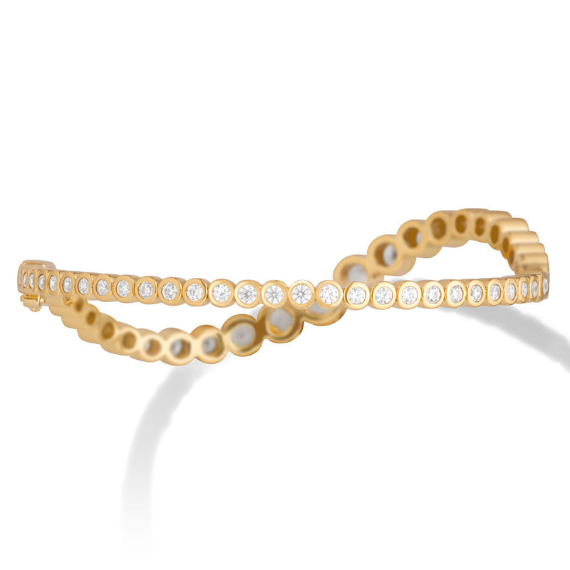 OSEANA Bracelet - Gold